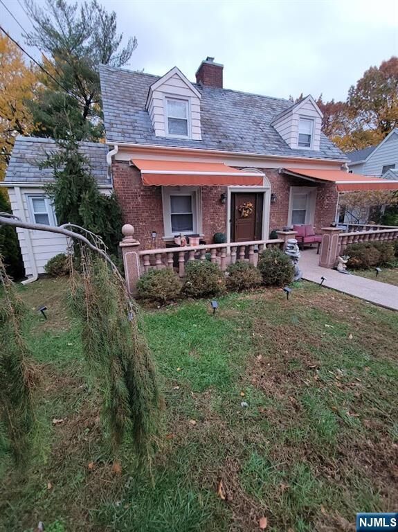 Property Photo: 576 Ridgeland Terrace NJ 07631