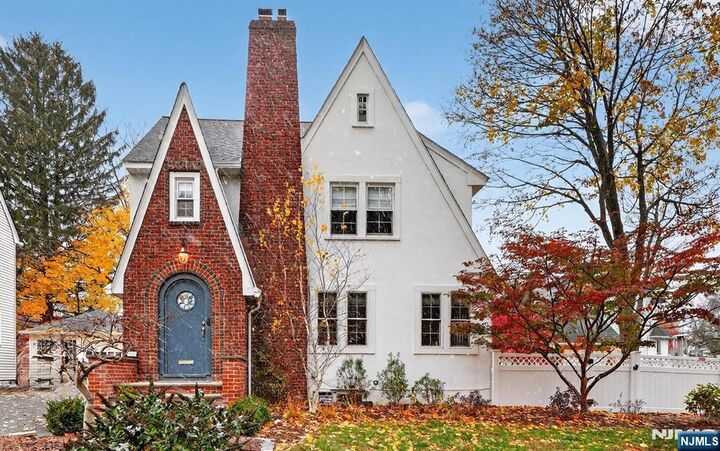 45 Center Street  Ramsey NJ 07446 photo