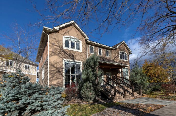 1105 Stephens Avenue 1  Missoula MT 59801 photo