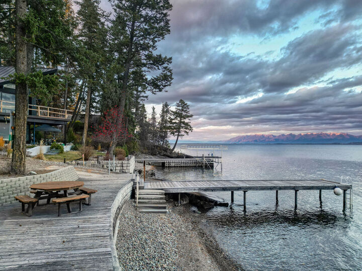 Property Photo:  272 Tamarack Terrace  MT 59922 