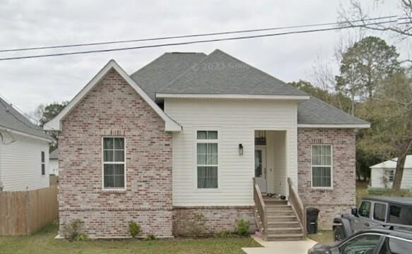 Property Photo:  70506 Gulch Street  LA 70420 