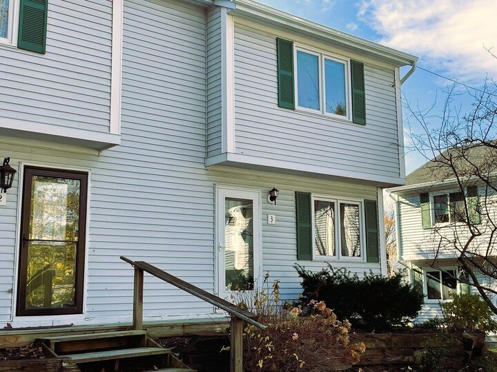 Property Photo:  197 James Brown Drive  VT 05495 