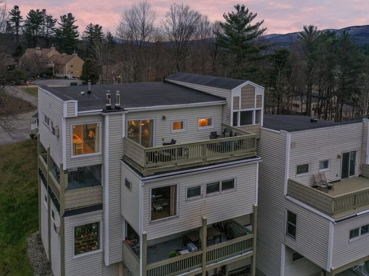 Property Photo:  197 Mountainside Drive  VT 05672 