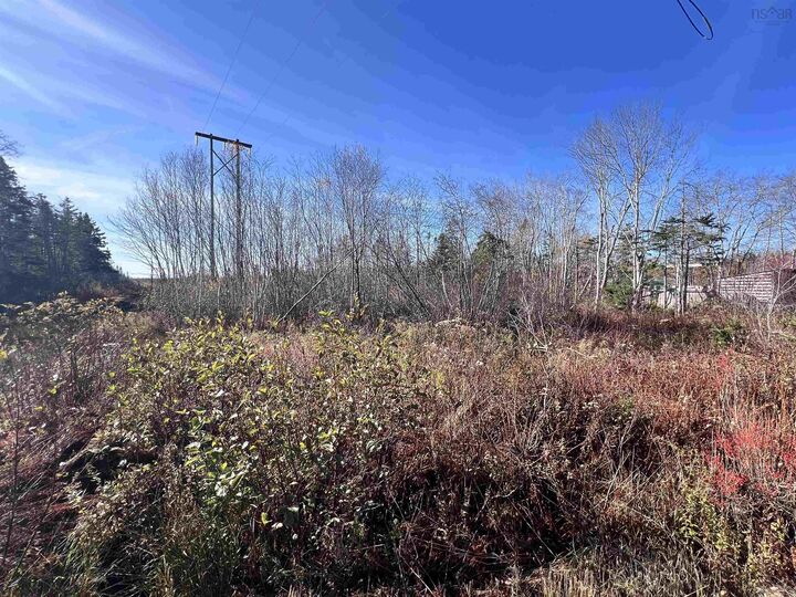 Property Photo:  Lot No 3 Highway  NS B0T 1L0 