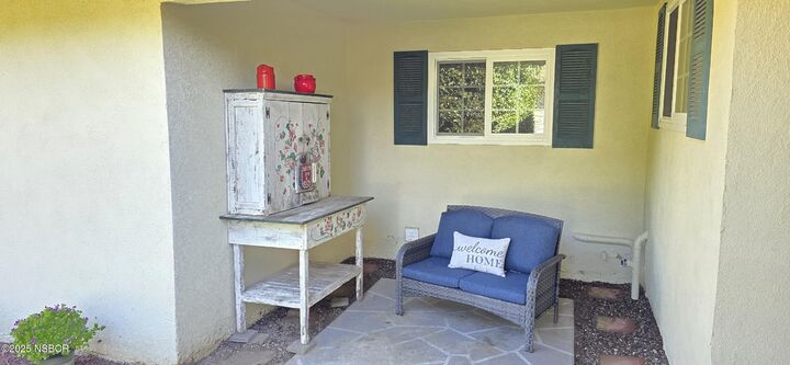 Property Photo: 1308 W Nectarine Avenue CA 93436