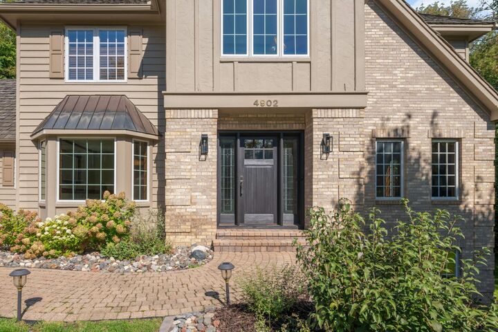 Property Photo:  4902 Beacon Hill Road  MN 55345 