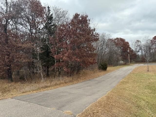 Property Photo: 223xx Cedar Drive MN 55005