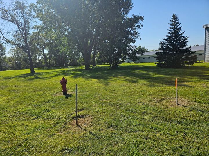 Property Photo:  Tbdx S Oak Knoll Drive NE  MN 56308 