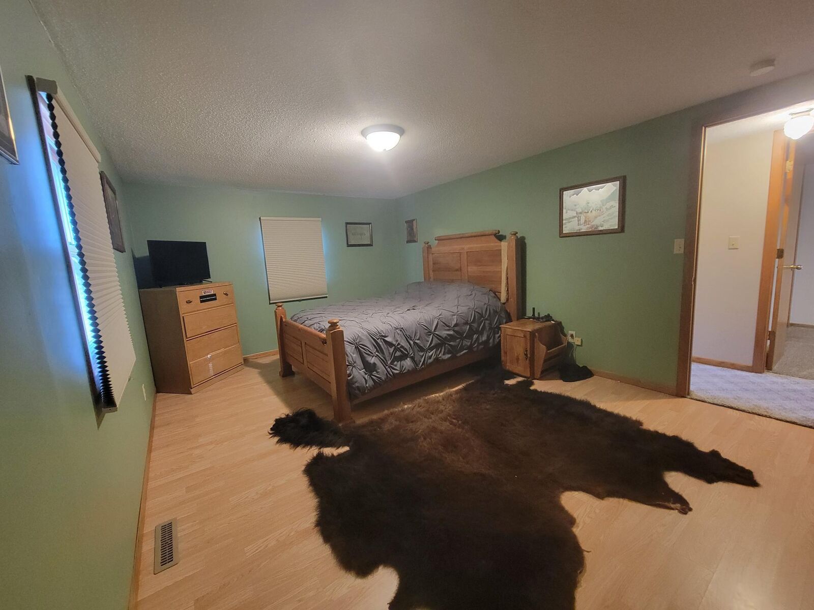 Property Photo: 39596 10th Avenue MN 56342