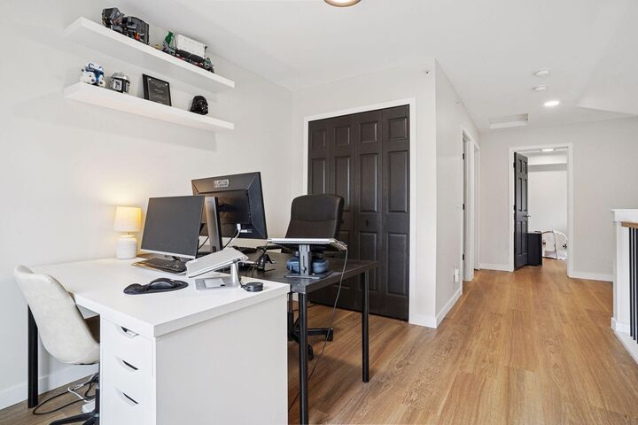 Property Photo: 7615 Garfield Avenue 5 MN 55423