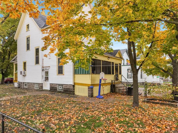 Property Photo: 530 Hobart Street WI 54703