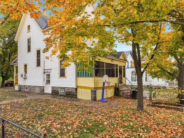 Property Photo: 530 Hobart Street WI 54703