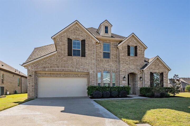 11329 Bull Head Lane  Flower Mound TX 76262 photo