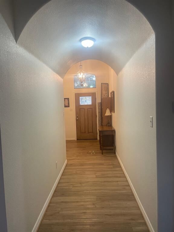 Property Photo: 368 Lockwood Lane TX 76087