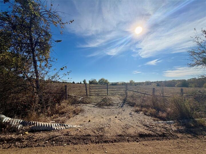 Property Photo:  000 County Road 22500  TX 75462 