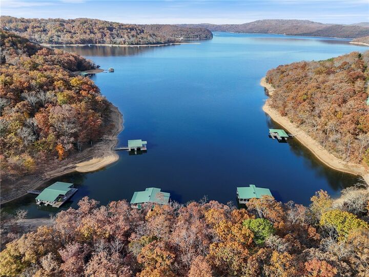 Property Photo:  Lot # 11 Jackson Ridge  AR 72631 