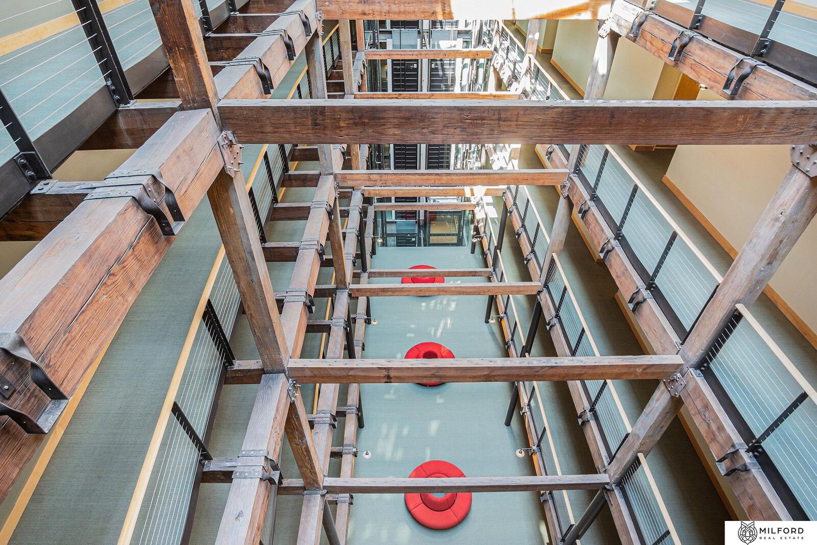 Property Photo: 105 S 9th Street 706 NE 68102