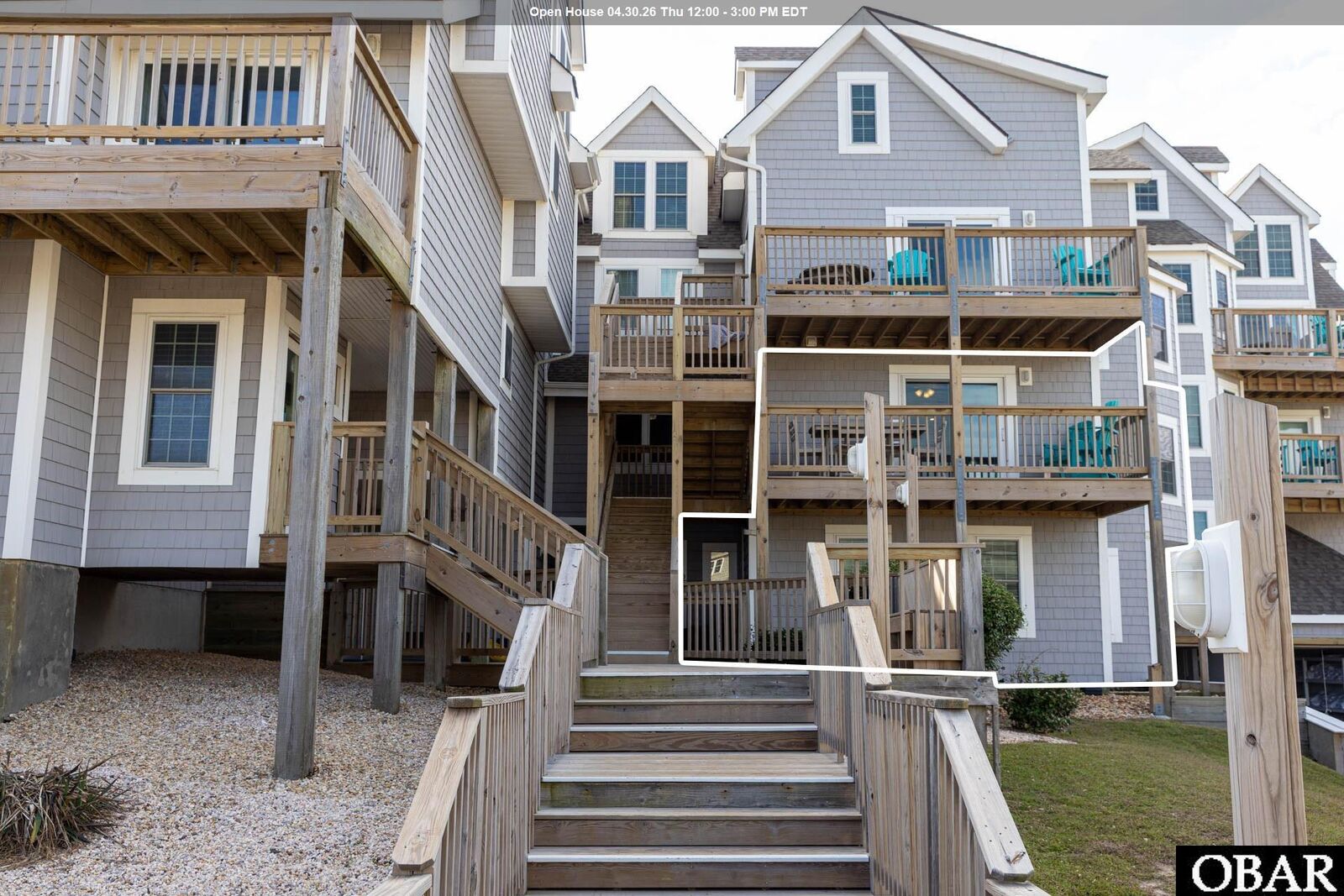 Property Photo:  1245 Duck Road  NC 27949 