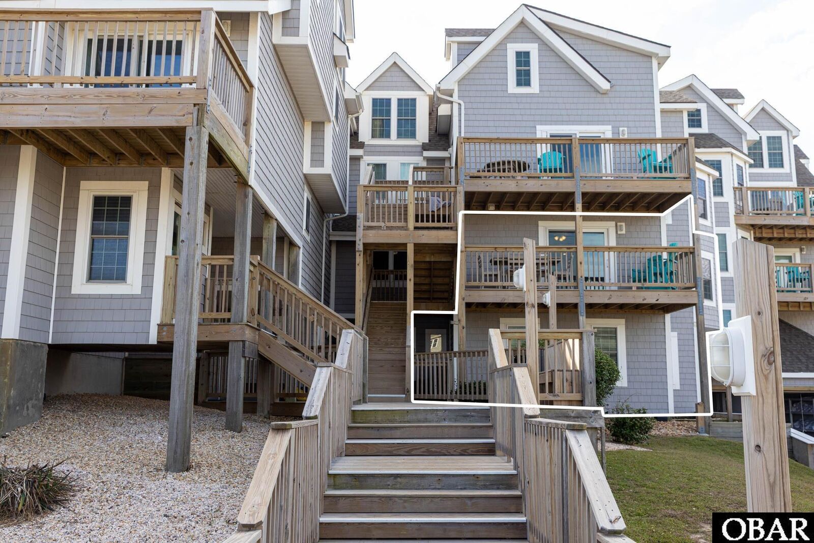 Property Photo:  1245 Duck Road  NC 27949 