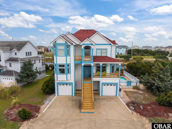 Property Photo:  41155 Channel Court  NC 27915 