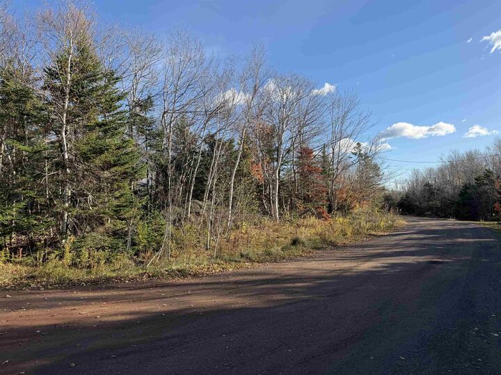 Property Photo: Lot 173 Seawood Drive PE C0B 1M0