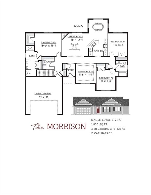 139 Turner Farm Road  Uxbridge MA 01569 photo