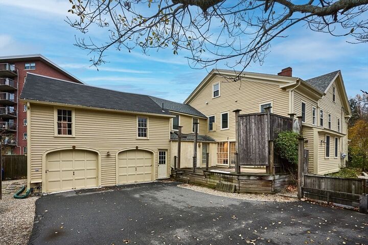 Property Photo:  67-69 Old South Street  MA 01060 