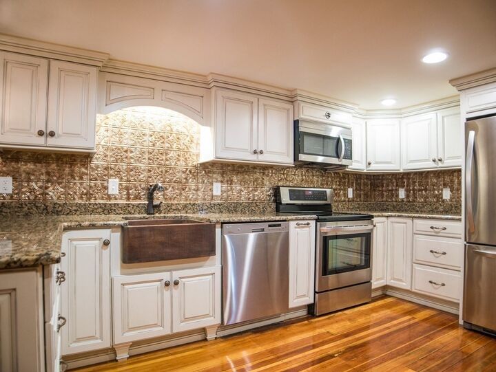 Property Photo: 6A School St 6A MA 02360