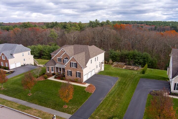 Property Photo: 151 Mohawk Path MA 01746