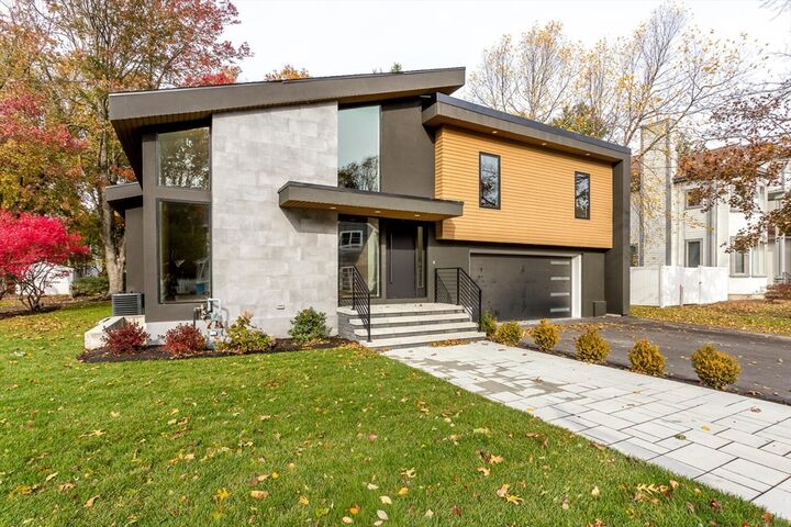 62 Evelyn Road  Needham MA 02494 photo