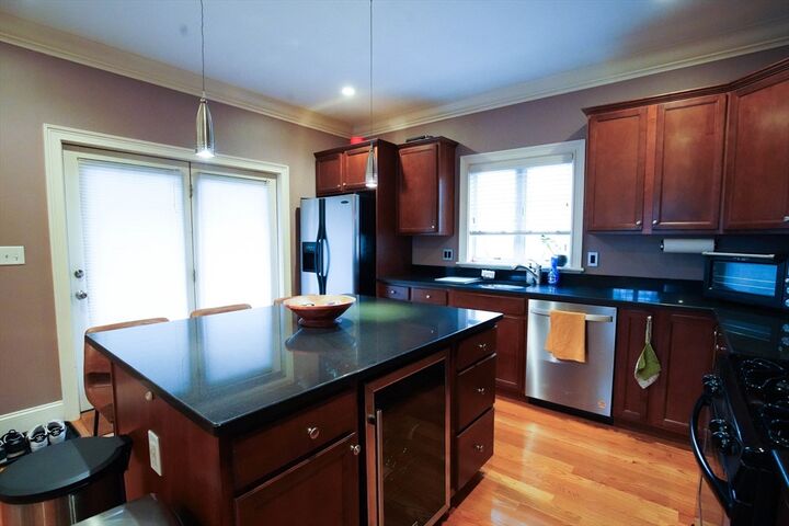 Property Photo: 95 Dix Street 2 MA 02120