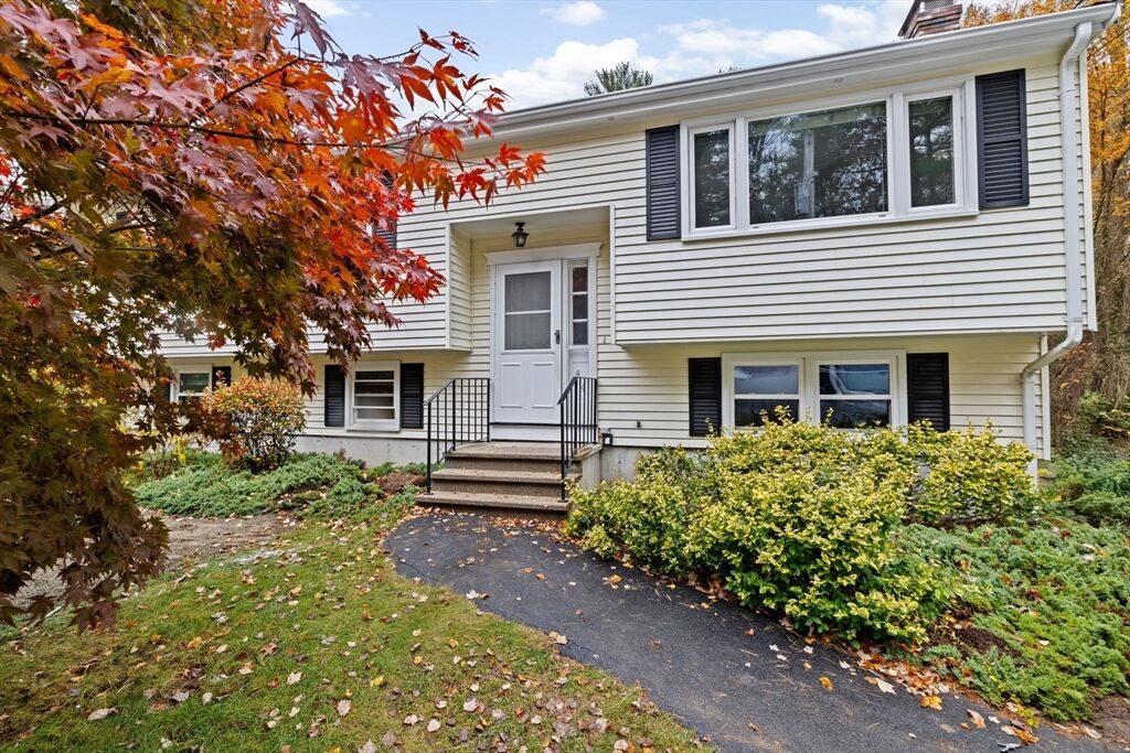 Property Photo: 414 Branch Street MA 02048