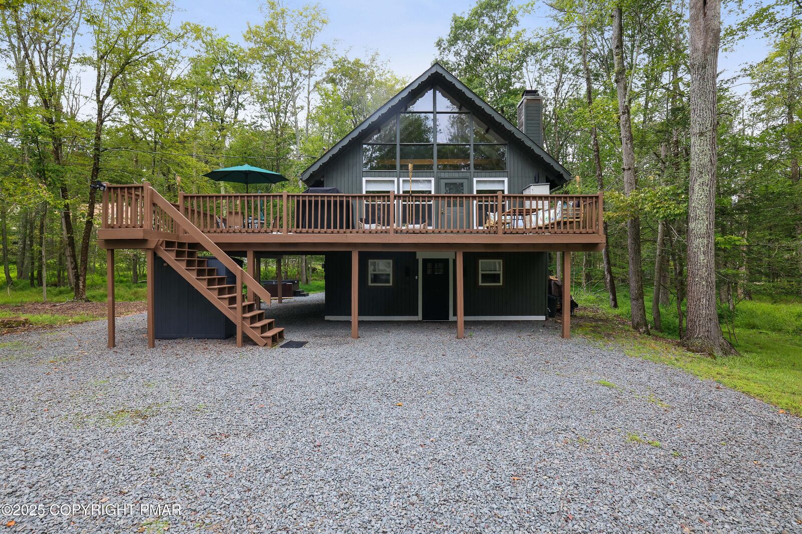 Property Photo: 286 Fawn Road PA 18347
