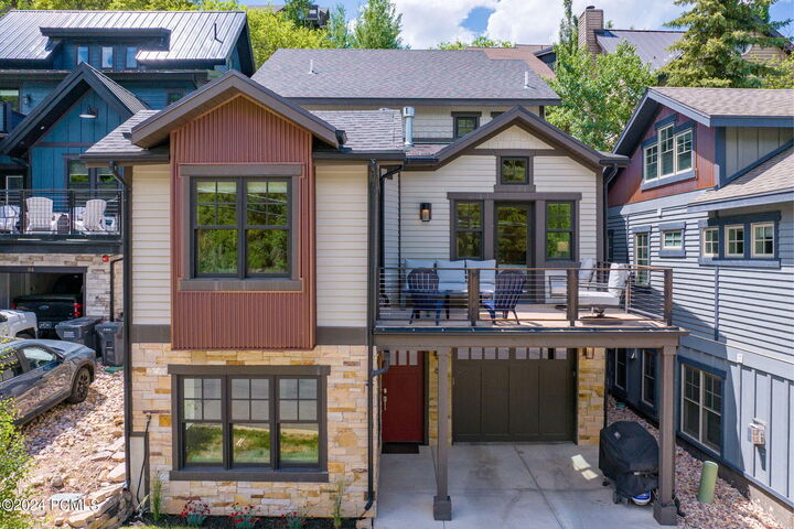 Property Photo:  80 Daly Avenue  UT 84060 