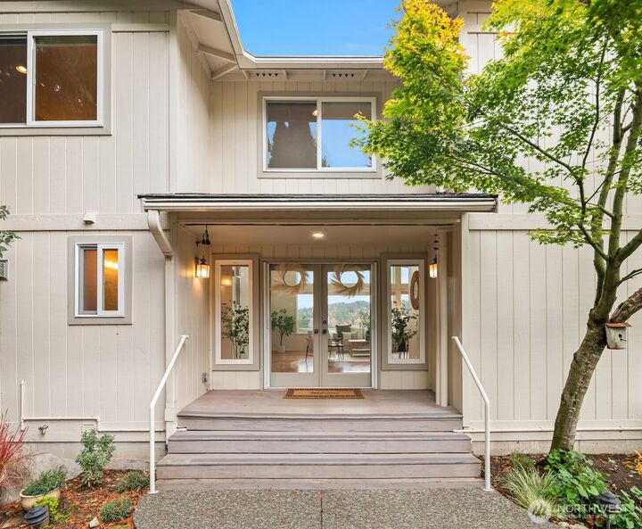 Property Photo: 13816 Kenwanda Drive WA 98296