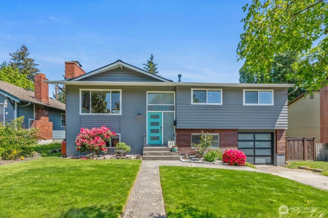 Property Photo:  9032  34th Avenue SW  WA 98126 