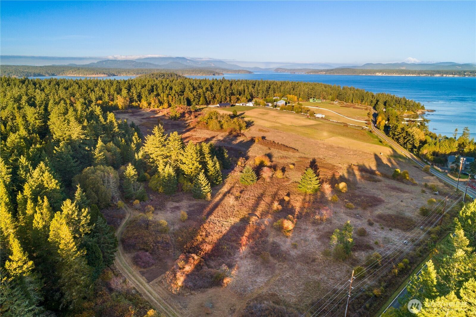 Property Photo:  0  Pear Point Road  WA 98250 