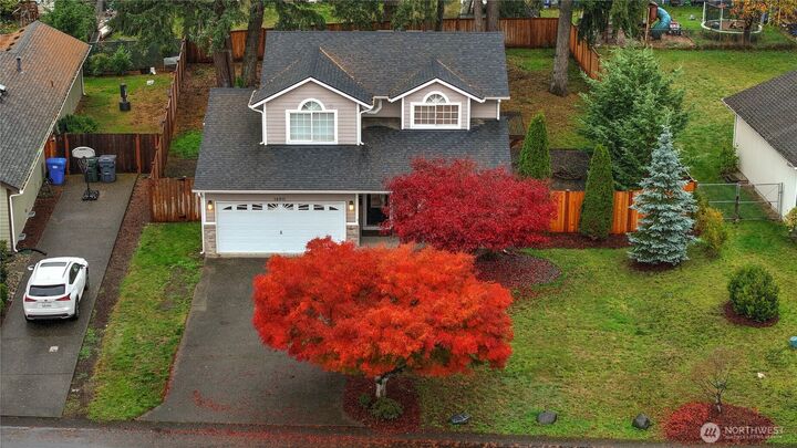 Property Photo:  14911  24th Avenue E  WA 98445 