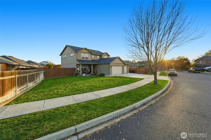 Property Photo:  1903  Alco Avenue  WA 99362 