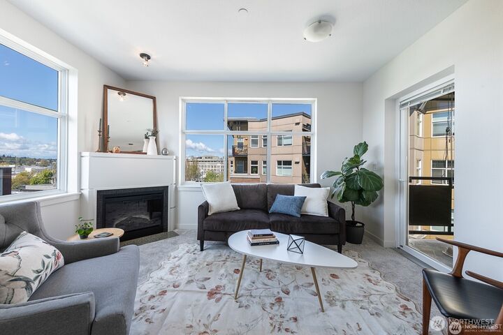 5440  Leary Avenue NW 625  Seattle WA 98107 photo