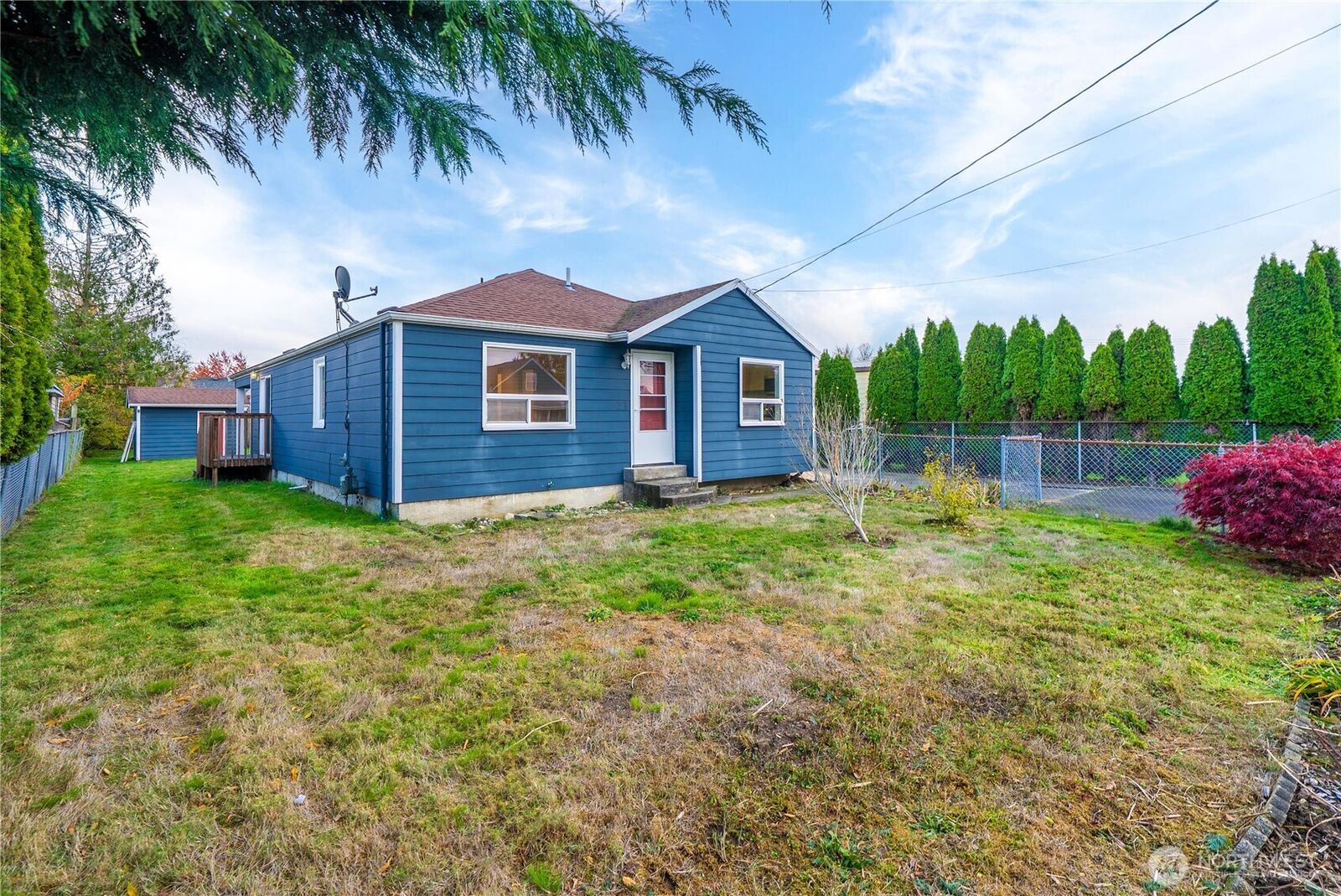 Property Photo:  28  Main Street  WA 98001 