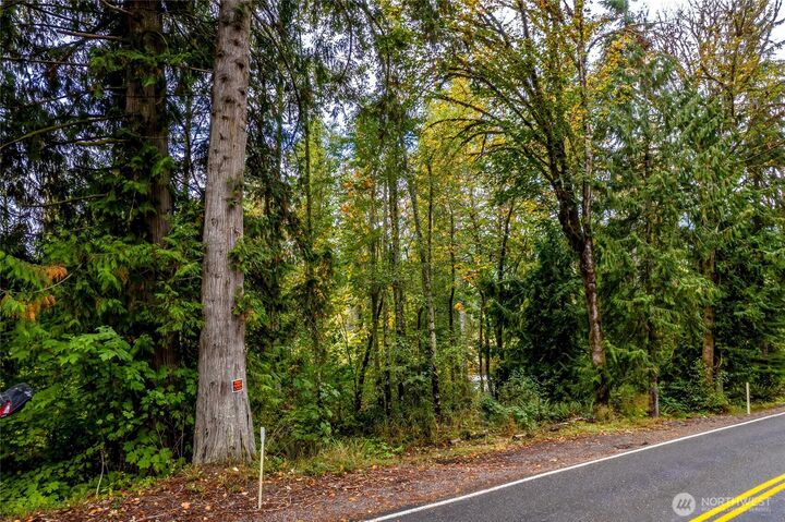 Property Photo: 0 Mineral Hill Road WA 98356