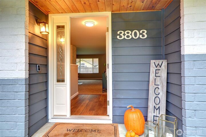 Property Photo:  3803  177th Place NE  WA 98223 