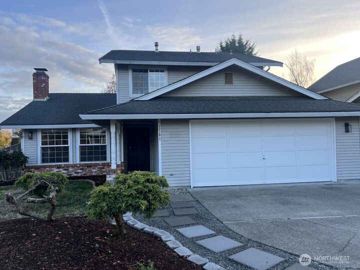 Property Photo: 2701 NE 5th Court WA 98056