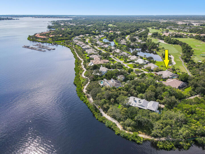 12771 NW Mariner Court  Palm City FL 34990 photo