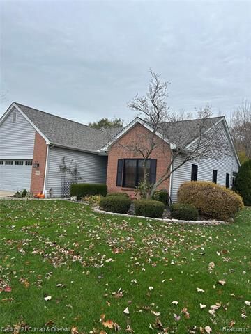Property Photo:  6858 Yorktown Place  MI 48182 