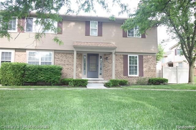 21141 E Glen Haven Circle 34  Novi MI 48167 photo