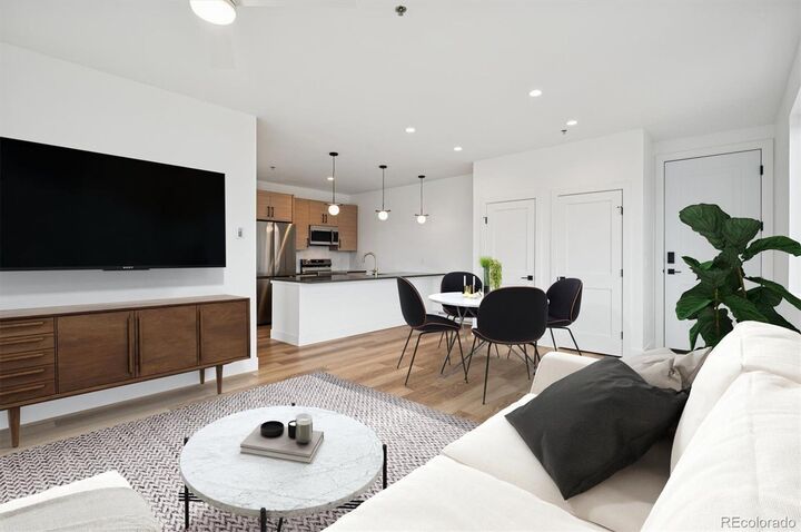 Property Photo: 360 Sterling Loop 2 CO 80442