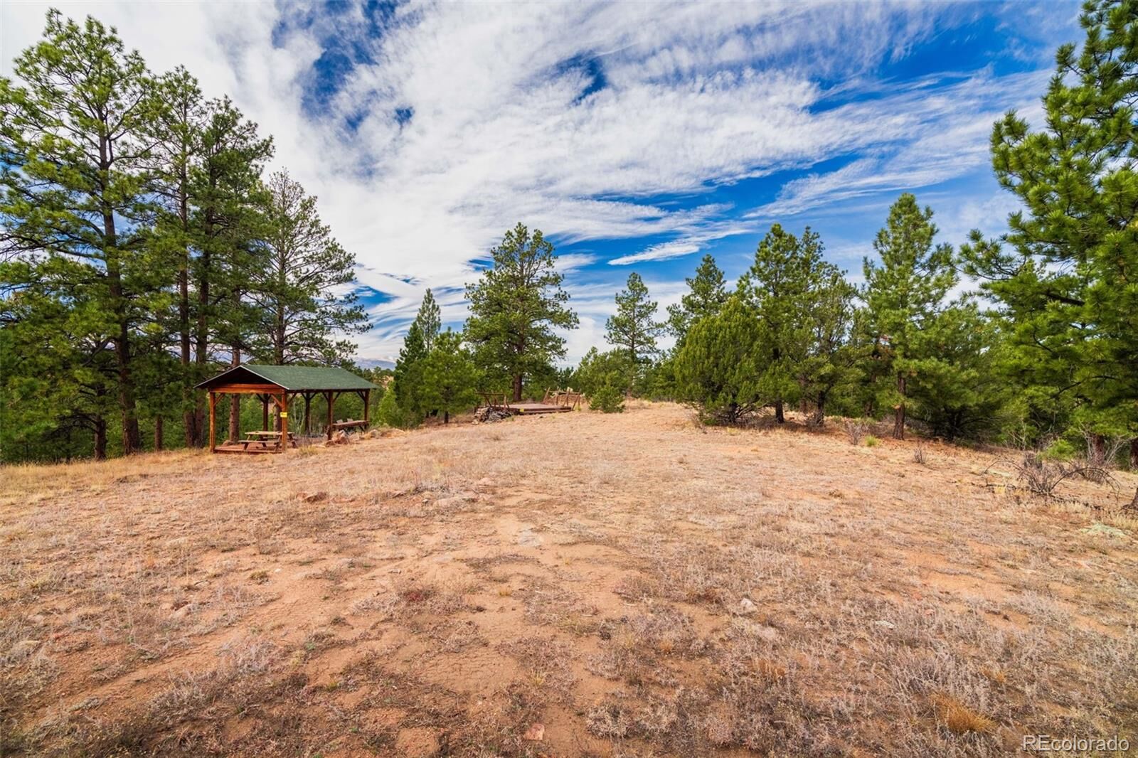Property Photo:  881 Vista De Aspen Road  CO 81252 