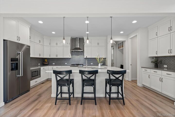 Property Photo:  11103 Cloud Shadow Street  CO 80125 